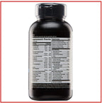 GNC Mega Men 50 Plus One Daily, 60 caps