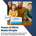 Flowflex COVID Home Test Kit (1 Test)