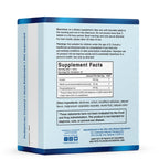 Focused Mind Jr., Cognitive Support for Children, Pediatrician Formulated, Stimulant-Free Supplement with Inositol, DMAE, Sugar-Free, Vegan, 60 EZ Melt Tablets