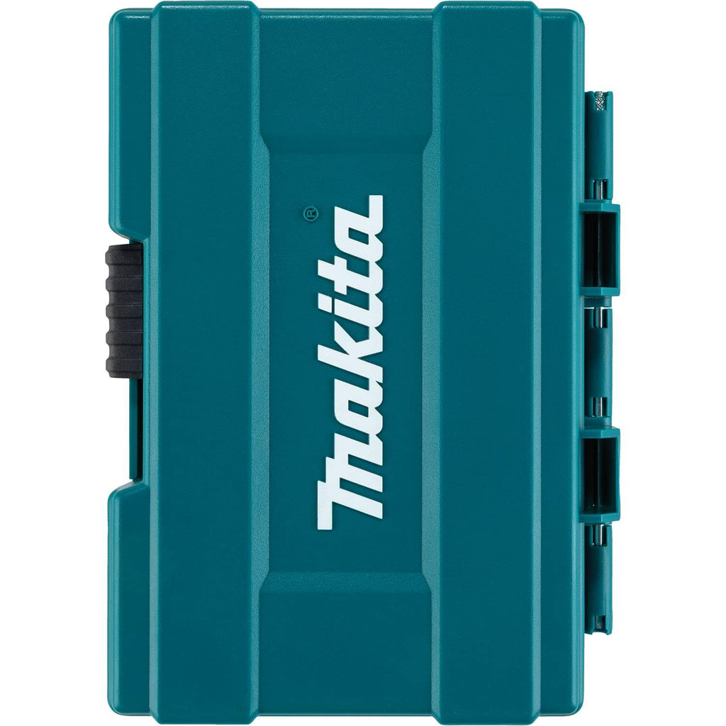 Makita B-65399 Impact Gold 14 Pc. Titanium Drill Bit Set, 1/4 in. Hex Shank