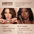 Charlotte Tilbury Airbrush Flawless Setting Spray - Hydrating & Waterproof