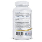Nordic Naturals ProOmega, Lemon Flavor - 120 Soft Gels - 1280 mg Omega-3 - High Potency Fish Oil with EPA & DHA - Promotes Brain, Eye, Heart, & Immune Health - Non-GMO - 60 Servings