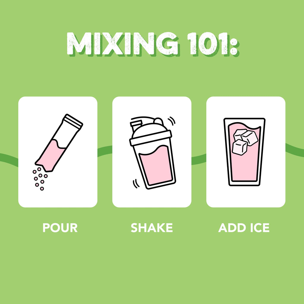 Clean Simple Eats Clear Protein Drinks, 20g Grass Fed Whey Protein Isolate, Ultra Filtered, Light & Refreshing Beverage, Low Lactose, Sour Candy Watermelon, 20 Servings