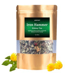 Iron Hammer Tea for Kidney, Dandelion Tea for Liver and Kidney (1)