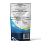 CrystalClearlab Chlorine Dioxide Oxalic Acid Powder - 99.6% Pure - Wood Bleach Industrial Grade Cleaner 2lb White (Bag of 1)