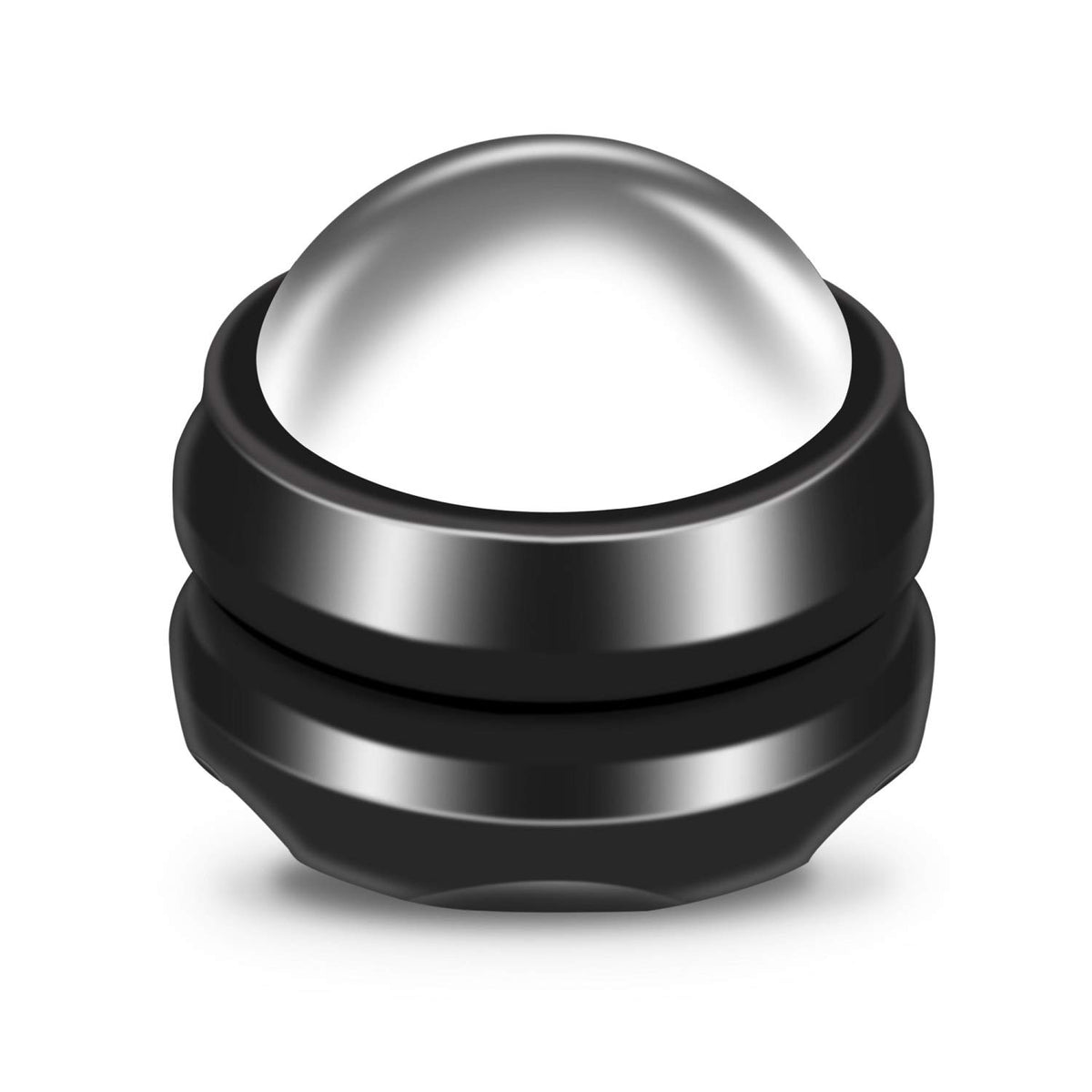 Flyfan Cold Massage Roller Ball, Small Gift for Teens, Men, Women, Boyfriend, Husband, Fitness Lovers, Stocking Stuffers,Handheld Muscle Roller Ball for Neck, Shoulders, Back, Calves & Feet