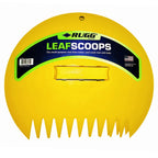 Rugg Original Leaf Scoops; 1 Pair