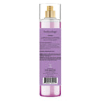 Bodycology Long-Lasting Fragrance Body Mist, Freesia, 8 fl oz