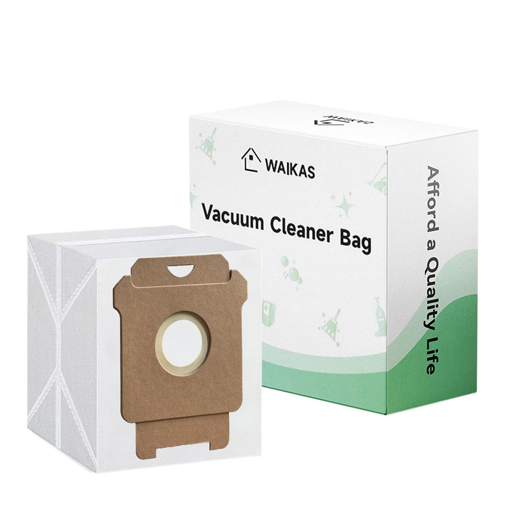 18-Pack Vacuum Bags for iRobot Roomba I/S/J Series &100-700 Combo Robot Vac