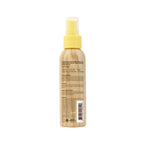 Sun Bum Revitalizing 3 in 1 Leave In Conditioner - Anti Frizz Detangler - Color Friendly with UV Protection - Enriched with Coconut Oil and Banana - 4 oz