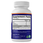 Vitamatic Pumpkin Seed Oil 2000mg – 180 Softgels (Pack of 2-360 Count)