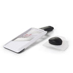 OXO Good Grips Handheld Mandoline Slicer with Non-Slip Handle for Kitchen