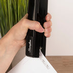 Swingline 747 Classic Stapler, 30 Sheet Capacity, Jam Free, Metal, Black (74701)"