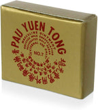Original Pau Yuen Tong Balsam - 3 Boxen von HFS