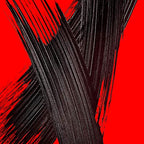Revlon Mascara, So Fierce Eye Makeup, Lasts up to 24 Hours, No Clump, Smudge-Proof, Flake-Free, 703 Blackened Brown, 0.25 fl oz