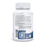 Nordic Naturals Vitamin D3 + K2 Gummies, Pomegranate - 60 Gummies - 1000 IU Vitamin D3 + 45 mcg K2 - Great Taste - Bone Health, Promotes Healthy Muscle Function - Non-GMO - 60 Servings