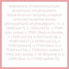 Beauty Bakerie Lip Whip Liquid Lipstick for Women, Waterproof Lip Gloss, Tint, Stain Long Lasting Hydrating Moisturizer, Matte or Metallic, 3.5mL, Salted Caramel Mocha