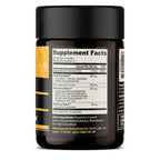 ONNIT Alpha Brain Nootropic Capsules for Men & Women, IGEN Non-GMO Tested Memory, Focus & Mental Clarity, with L-Theanine and Vitamin B6, 30 Count Each, Pack of 3 (90 Capsules)