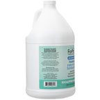 ForPro Alcohol-Free Foaming Instant Hand Sanitizer, 1 Gallon (128 fl oz) Refill – Moisturizing, Dye-Free Formula, Eucalyptus Tranquility Scent