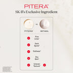 SK-II Facial Masks - Brightening Face Mask Sheets to Help Improve Tone, Texture & Radiance - Anti-Aging Treatment for Replenished Moisture & Visibly Healthier Skin (6 Count)