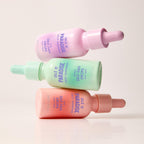 Isle of Paradise Self Tanning Face & Body Drops- Light, Self Tanner Drops for a Natural Bronze, Long-lasting Tan, Cruelty Free, Fragrance Free & Dermatologist-Approved, 1.01 fl. oz