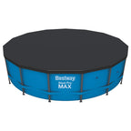 Bestway Flowclear 10' Round Above Ground Pool Cover