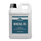 Earthborn Elements Mineral Oil (1 Gallon) Food Grade, Pure & Undiluted Clear