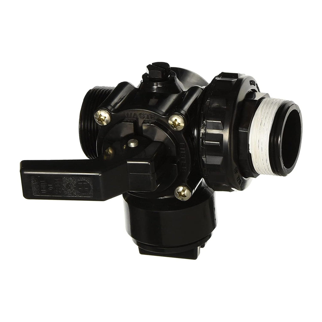Hayward SP0727 Deluxe 3-Way Ball Valve