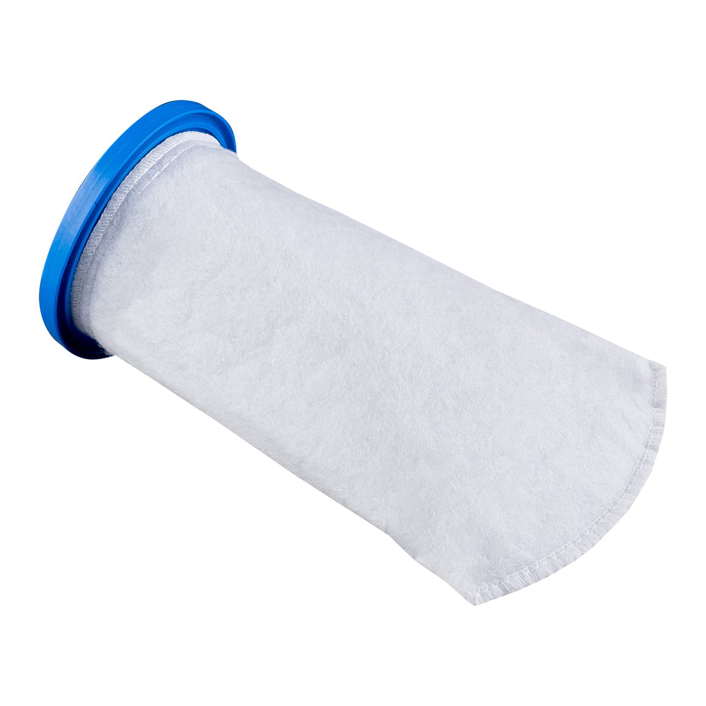 POOL BLASTER Genuine Replacement Xtreme Multilayer Filter Bag for Max CG, Max HD, Millennium, and Volt FX-8 Pool Vacuums by Water Tech