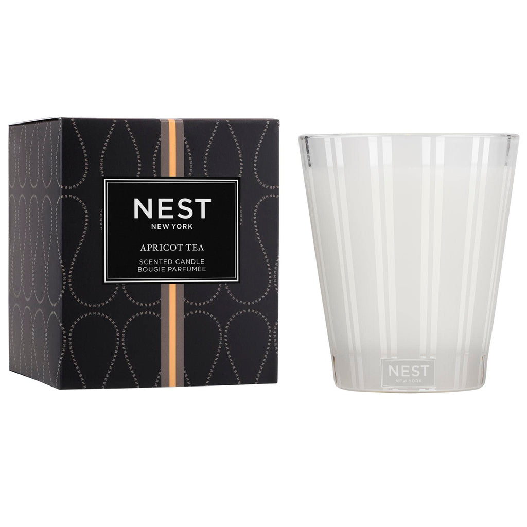 Nest Fragrances Scented Classic Candle, Apricot Tea