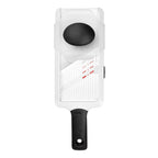 OXO Good Grips Handheld Mandoline Slicer with Non-Slip Handle for Kitchen