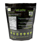 just better. Prebiotic Fiber Supplement for a Healthy Gut | Fiber Powder with Zero Grit Zero Taste and No Bloating or Gas | Feel Full Faster | Keto Non-GMO Gluten Free Vegan 200 Servings
