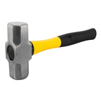 Performance Tool 1935 2 lb. Sledge Hammer with Fiberglass Handle