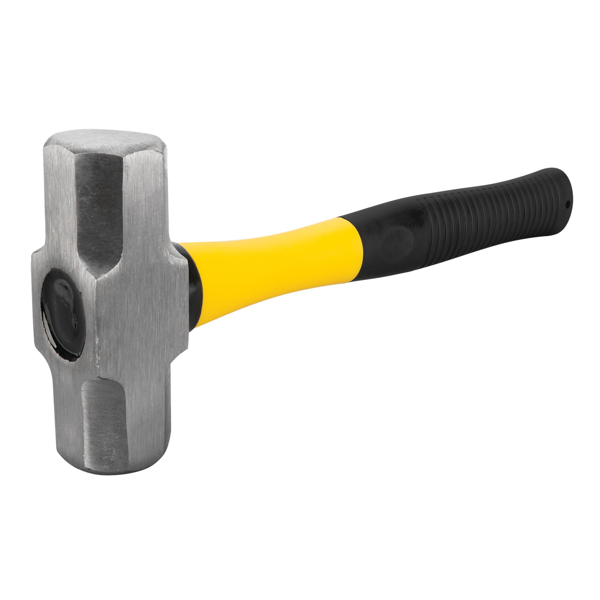 Performance Tool 1935 2 lb. Sledge Hammer with Fiberglass Handle