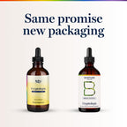 BioPure Cryptolepis Herbal Tincture | Potent Botanical Extract of Cryptolepis Sanguinolenta for Immune Support and Microbiome Balance - 4 fl oz