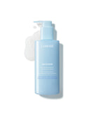 LANEIGE Water Bank Gentle Gel Cleanser: pH-Balanced & Barrier-Boosting Gel Cleanser with Blue Hyaluronic Acid