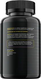 Garaherb Plus Capsule – Natural Ingredients Advanced Formula for Health Support (60 Capsules)