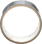 3M High Temperature Flue Tape, High Heat Sealing Tape up to 600 Degrees, 15-Foot Roll (Pack of 2)