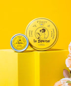 Féret Parfumeur Le Baume Rose Poudré - Pack 2-50ml + 15ml