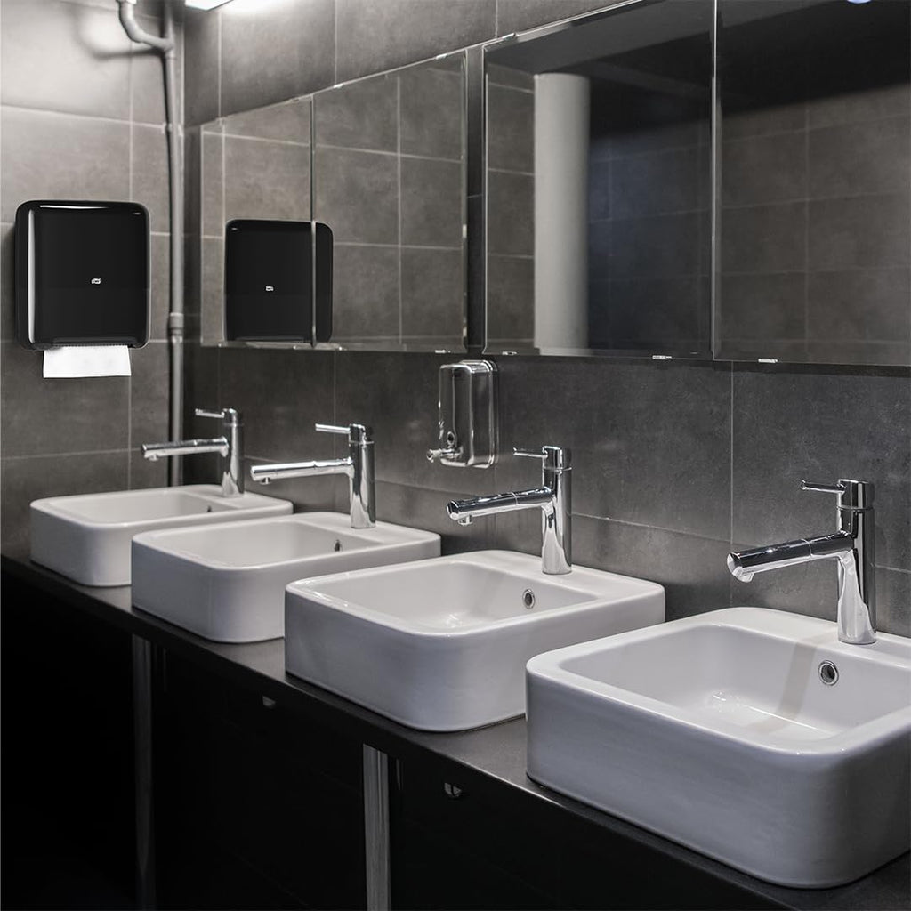 Tork Matic Paper Towel Dispenser H1, Elevation Design, 5510282