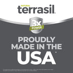 terrasil Bed Sores Treatment Cream & Pressure Sores Cream – Natural Ingredients for Healing of Bedsores, Ulcers & Wounds, 3X Power for Fast Soothing Relief (1.5 oz)