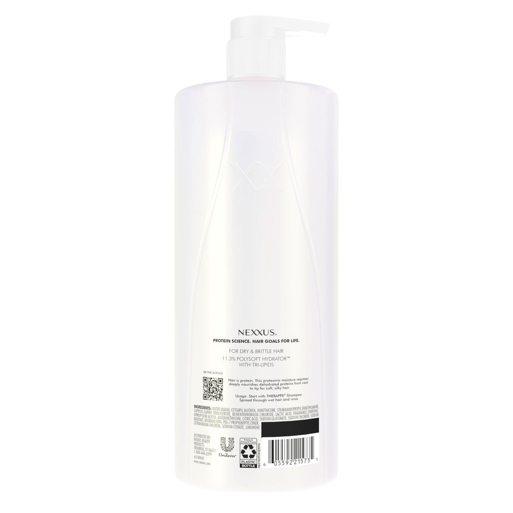 Nexxus Humectress Conditioner for Ultimate Moisture 33.8 oz