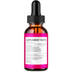 Prime Age Drops, Official PrimeAge Liquid Supplement Beauty Skin Drops for Radiance, Youthful & Healthy Glow - Maximum Strength, All Natural Ingredients Prime Age Beauty Formula Reviews (1 Pack)