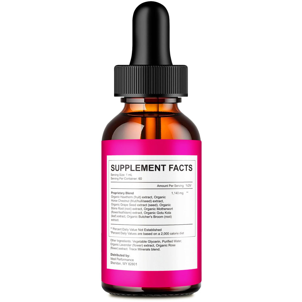 Prime Age Drops, Official PrimeAge Liquid Supplement Beauty Skin Drops for Radiance, Youthful & Healthy Glow - Maximum Strength, All Natural Ingredients Prime Age Beauty Formula Reviews (5 Pack)