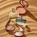 Estée Lauder Bronze Goddess Powder Bronzer | Matte Finish + Buildable Coverage, 0.74 Ounce