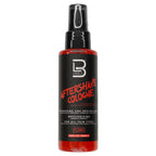 L3 Level 3 After Shave Spray Cologne - Softens Skin - Refreshes and Relieves Face and Skin - Moisturizing Formula Level Three After Shaving