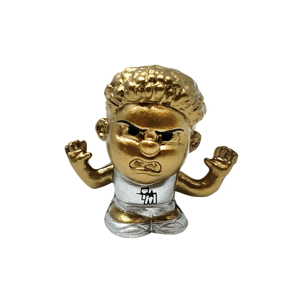 2025 NBA TeenyMates Collector Tin