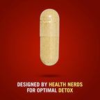 Century Systems The Cleaner Detox, Powerful 7-Day Complete Internal Cleansing Formula for Women, Support Digestive Health, 52 Vegetarian Capsules
