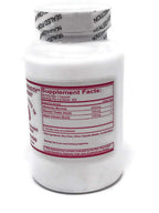 Super Strength Mammary Glandular Formula 200 Capsules