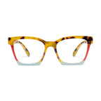 Birdie - Tokyo Tortoise Colorblock +1.50